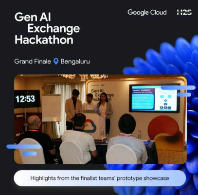 GenAIExchange