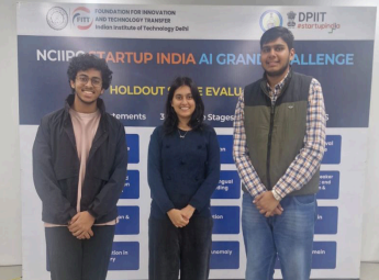 NCIIPC Winner Ceremony
